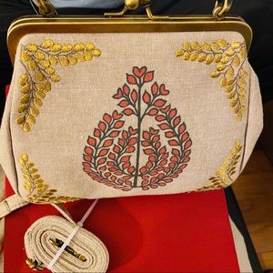 iYura Eco Friendly Ethnic Bag